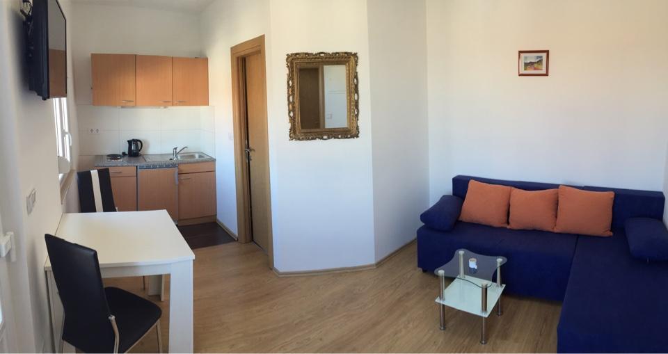 Apartments Suker Traù Esterno foto